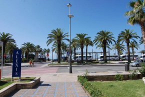 Zeus Alexis Two, Salou